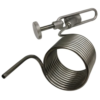 Beer Sampling Valve Quick Installation Aseptic Sampling Valve Beer Sampling Valve of Fermentation Tank
Beer Sampling Valve Quick Installation Aseptic Sampling Valve Beer Sampling Valve of Fermentation Tank