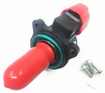 1pc Taiwan Brand New Idle Air Control Valve MD628166 MD628318 1450A069 for Mitsubishi Lancer Outlander Galant V2.0 4G63
1pc Taiwan Brand New Idle Air Control Valve MD628166 MD628318 1450A069 for Mitsubishi Lancer Outlander Galant V2.0 4G63