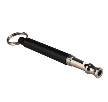 Pet Dog Training Whistle Ultrasonic Supersonic Sound Pitch Quiet Trainning Whistles Cat Dog Training Obedience Black WhistleTool
Pet Dog Training Whistle Ultrasonic Supersonic Sound Pitch Quiet Trainning Whistles Cat Dog Training Obedience Black WhistleTool