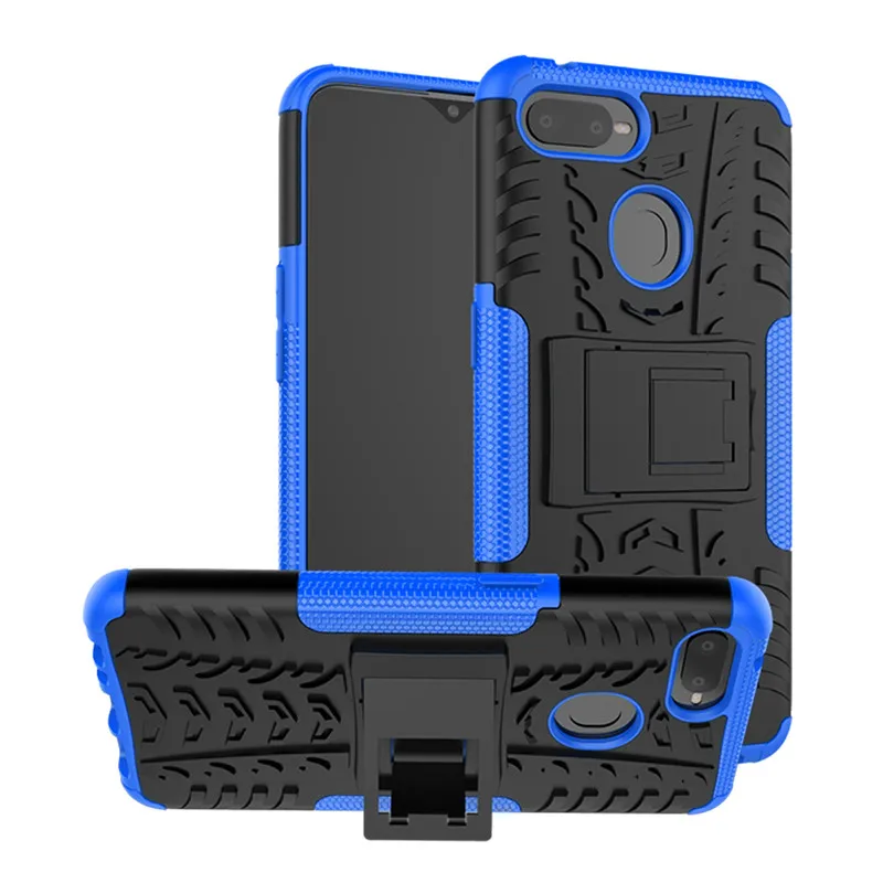 For OPPO F9 Case Silicone kickstand Shockproof Phone Case Cover For OPPO F9 Armor Back Cover Funda Capa For OPPO F9
For OPPO F9 Case Silicone kickstand Shockproof Phone Case Cover For OPPO F9 Armor Back Cover Funda Capa For OPPO F9