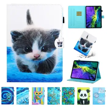 for iPad Pro 11 2020 Case, PU Leather Tablet Cover with Stand Protection Case for iPad Pro 11 2020 / iPad Pro 11 2nd generation
for iPad Pro 11 2020 Case, PU Leather Tablet Cover with Stand Protection Case for iPad Pro 11 2020 / iPad Pro 11 2nd generation