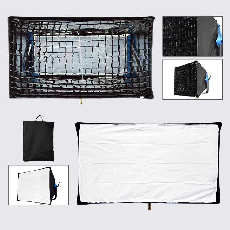 LED Lamp 500W Photography Lighting Photo Studio 3200K-8000K AI-5000BI Color White and Warm LED Panel Light Kit Studio Light LED Lamp 500W Photography Lighting Photo Studio 3200K-8000K AI-5000BI Color White and Warm LED Panel Light Kit Studio Light