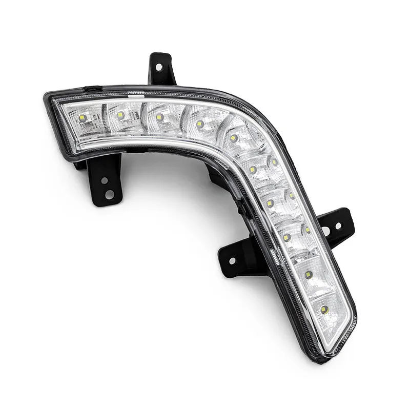 Front LED Fog Light For 16-19 Geely GC6/MK Left/Right Front Daytime Running Light/Front Fog Lamp
Front LED Fog Light For 16-19 Geely GC6/MK Left/Right Front Daytime Running Light/Front Fog Lamp