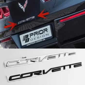 3D Badge Decal Rear Trunk Metal Emblem Sticker for Chevrolet Car Accessories Styling Logo Car Body Decoration
3D Badge Decal Rear Trunk Metal Emblem Sticker for Chevrolet Car Accessories Styling Logo Car Body Decoration