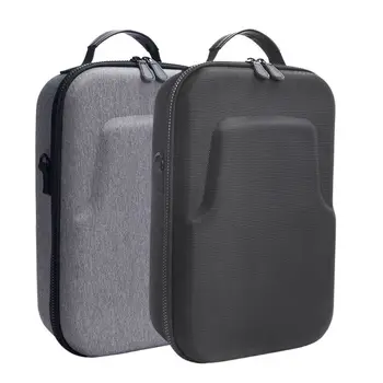 Portable Hard EVA Bags Protect Cover Storage Box Carrying Case for Oculus Quest Virtual Reality System Controller Accessories
Portable Hard EVA Bags Protect Cover Storage Box Carrying Case for Oculus Quest Virtual Reality System Controller Accessories
