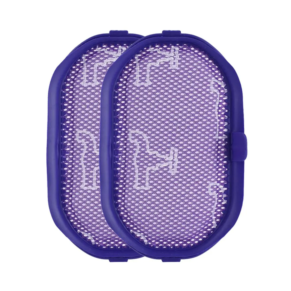 2Pcs Pre-Filter D903 for DC30 DC31 DC34 DC35 DC44 DC45 DC56 Animal Digital Vacuum Cleaner Parts dust Removal Filters
2Pcs Pre-Filter D903 for DC30 DC31 DC34 DC35 DC44 DC45 DC56 Animal Digital Vacuum Cleaner Parts dust Removal Filters
