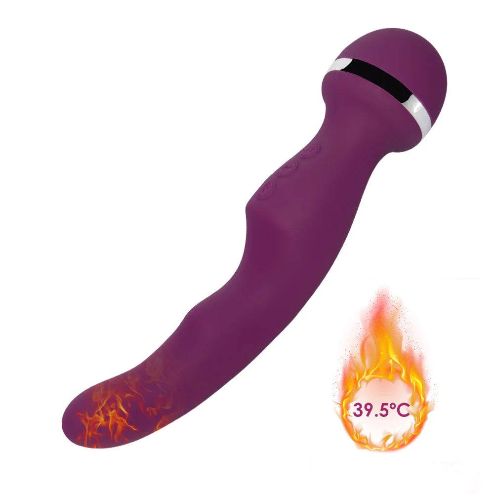 Двухсторонние Вибраторы Фото