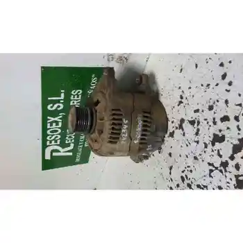 0123310019 ALTERNATOR SEAT CORDOBA SALOON (6K2) 
0123310019 ALTERNATOR SEAT CORDOBA SALOON (6K2)