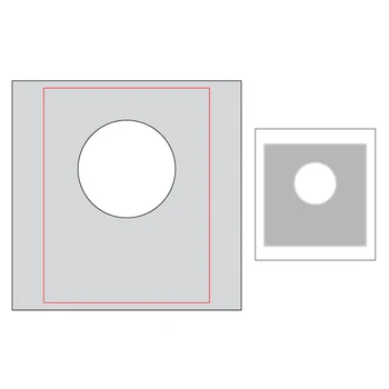 2020 New Square Background Metal Cutting Dies For DIY Embossing Circle Decoration Greeting Card Album Cut Paper and Scrapbooking
2020 New Square Background Metal Cutting Dies For DIY Embossing Circle Decoration Greeting Card Album Cut Paper and Scrapbooking