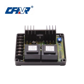 

DX-7E AVR GB140 voltage regulator avr for brushes generator