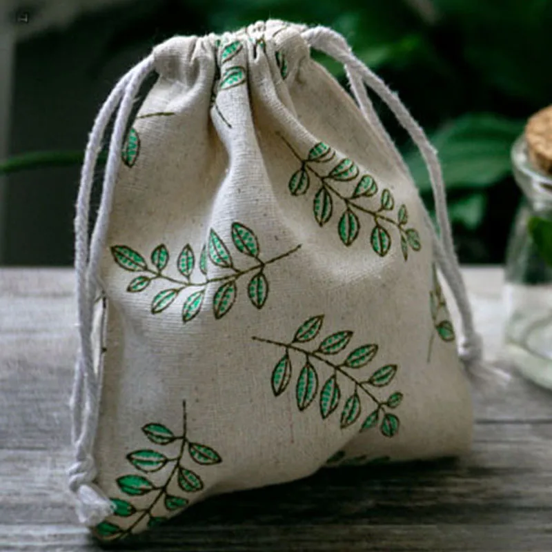 Olive Leaf Linen Drawstring Pouches 8X10cm 9x12cm 10x15cm pack of 50 Party Candy Muslin Sack Makeup Jewelry Gift Bags
Olive Leaf Linen Drawstring Pouches 8X10cm 9x12cm 10x15cm pack of 50 Party Candy Muslin Sack Makeup Jewelry Gift Bags