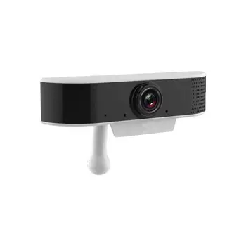 1080P Webcam USB Camera Video Recording Mini Computer Pc Notebook WebCamera Camera for Live Broadcast Video Conference Work
1080P Webcam USB Camera Video Recording Mini Computer Pc Notebook WebCamera Camera for Live Broadcast Video Conference Work
