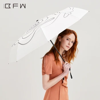 Camellia Sun Umbrella Wholesale Sunscreen UV Protection Portable Folding Umbrella for Sun Female Umbrella Camellia
Camellia Sun Umbrella Wholesale Sunscreen UV Protection Portable Folding Umbrella for Sun Female Umbrella Camellia