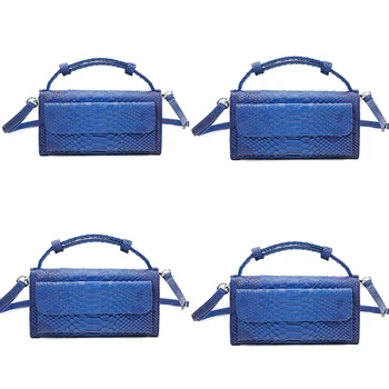 Crocodile Pattern Genuine Leather Handbags Designer Belt Shoulder Bag Square Women Crossbody Bags Clutch Bag Dropship
Crocodile Pattern Genuine Leather Handbags Designer Belt Shoulder Bag Square Women Crossbody Bags Clutch Bag Dropship