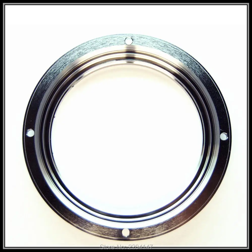 NEW Original for CANON EF 28MM 2.8 15MM 2.8 FISHEYE 24MM 2.8 35MM LENS BAYONET MOUNT CY1-2179-000
NEW Original for CANON EF 28MM 2.8 15MM 2.8 FISHEYE 24MM 2.8 35MM LENS BAYONET MOUNT CY1-2179-000