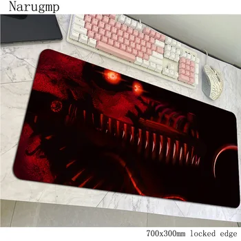 Five Nights at Freddy's mouse pad gamer New mousepad 700x300x4mm rubber desk mat thick gaming accessories pc keyboard mats
Five Nights at Freddy's mouse pad gamer New mousepad 700x300x4mm rubber desk mat thick gaming accessories pc keyboard mats