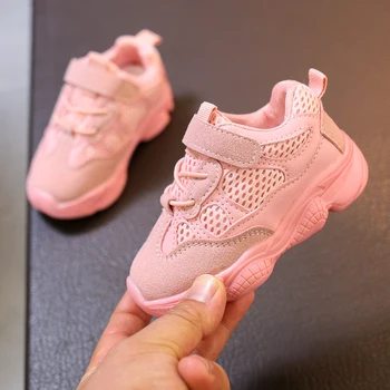 Children Casual Shoes 2020 Baby Boys Girls Shoes Unisex Toddler Boys Girls Sneakers Mesh Breathable Fashion Casual Kids Shoes 
Children Casual Shoes 2020 Baby Boys Girls Shoes Unisex Toddler Boys Girls Sneakers Mesh Breathable Fashion Casual Kids Shoes