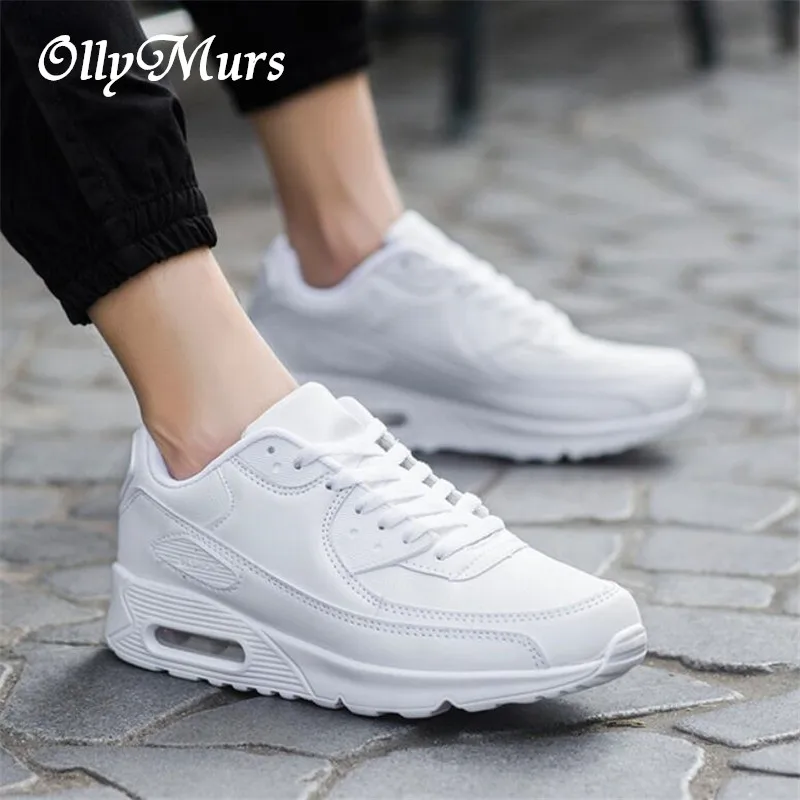 Fashion unisex casual shoes 2020 sports shoes men summer comfortable breathable couple shoes women air cushion lovers shoes men
Fashion unisex casual shoes 2020 sports shoes men summer comfortable breathable couple shoes women air cushion lovers shoes men