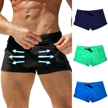 Sexy Man Swimwear Men's Swimsuits Swimming Trunks Sunga Hot Mens Swim Briefs Beach Shorts Sunga Swim Suits Gay Shorts
Sexy Man Swimwear Men's Swimsuits Swimming Trunks Sunga Hot Mens Swim Briefs Beach Shorts Sunga Swim Suits Gay Shorts