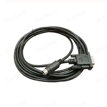MT54-FP communication line cable for Kinco MT4000/ MT5000 series touch screen and for panasonic FP series
MT54-FP communication line cable for Kinco MT4000/ MT5000 series touch screen and for panasonic FP series
