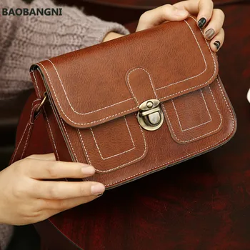 New Korean Version The Small Square Women Bag Fashion Handbags Retro Shoulder Bag Messenger Bag Mobile Phone Bag
New Korean Version The Small Square Women Bag Fashion Handbags Retro Shoulder Bag Messenger Bag Mobile Phone Bag
