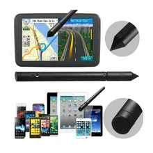 2 in 1 Stylus For Smartphone Tablet Thick Thin Drawing Touch Screen Pen Stylus Universal For iPhone iPad Samsung Tablet Phone
2 in 1 Stylus For Smartphone Tablet Thick Thin Drawing Touch Screen Pen Stylus Universal For iPhone iPad Samsung Tablet Phone