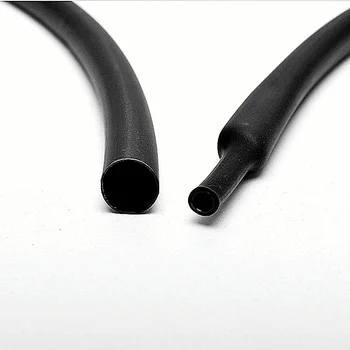 1M 4/6/8/12/16/18/20/24MM 4:1 Ratio Heat Shrink Tube With Glue Dual Wall Adhesive Lined Tubing Sleeve Wrap Wire Cable Kit
1M 4/6/8/12/16/18/20/24MM 4:1 Ratio Heat Shrink Tube With Glue Dual Wall Adhesive Lined Tubing Sleeve Wrap Wire Cable Kit