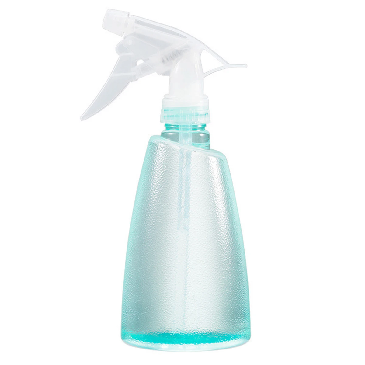 500mL Spray Bottle Transparent Handheld Plastic Refillable Spray Bottle With Adjustable Nozzle For Plants Watering Home Cleaning
500mL Spray Bottle Transparent Handheld Plastic Refillable Spray Bottle With Adjustable Nozzle For Plants Watering Home Cleaning