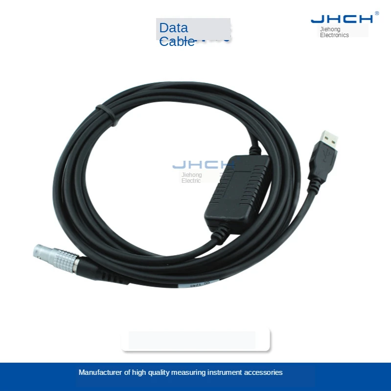Laika 734755(GEV195) Computer Connecting Line for Laika Receiver Laika Host-PC 8-Pin USB
Laika 734755(GEV195) Computer Connecting Line for Laika Receiver Laika Host-PC 8-Pin USB