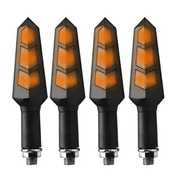 Parts Turn Signal lights Universal Super bright 6000-7000K 12V-60V 150-200 meters
Parts Turn Signal lights Universal Super bright 6000-7000K 12V-60V 150-200 meters