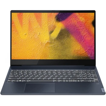Laptop Lenovo IdeaPad S540-15IWL 15.6", IPS, Intel Core i3 8145U, 8Gb, 256Gb SSD, UHD Graphics 620, DOS, 81NE0059RK
Laptop Lenovo IdeaPad S540-15IWL 15.6", IPS, Intel Core i3 8145U, 8Gb, 256Gb SSD, UHD Graphics 620, DOS, 81NE0059RK