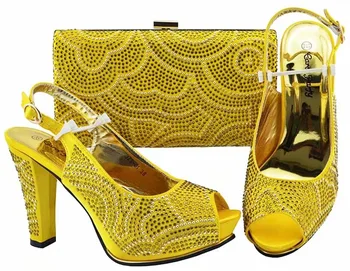 african shoes and bags matching set italian shoes with matching bags nigerian shoes and matching bags for party shoes JZS-01 
african shoes and bags matching set italian shoes with matching bags nigerian shoes and matching bags for party shoes JZS-01