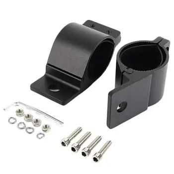 49mm-54mm Motorcycle Fork Clamp Headlight Turn Signal Light Mount Holder Brack 
49mm-54mm Motorcycle Fork Clamp Headlight Turn Signal Light Mount Holder Brack