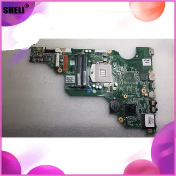 SHELI For HP 450 G1 440 G1 Laptop Motherboard 734083-001 734083-501 BRAND NEW
SHELI For HP 450 G1 440 G1 Laptop Motherboard 734083-001 734083-501 BRAND NEW
