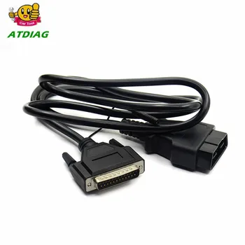 Main Test Cable For KESS V2 OBD2 Manager Tuning Kit KESS V2 KESS ECU Chip Tunning OBD2 Main Cable KESS V2 Cable
Main Test Cable For KESS V2 OBD2 Manager Tuning Kit KESS V2 KESS ECU Chip Tunning OBD2 Main Cable KESS V2 Cable