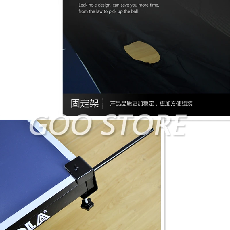Original IPONG Net Table Tennis Balls Catch Net Carbon Graphite Macth with Trainer Machine Ping Pong Ball Robot Collecting Original IPONG Net Table Tennis Balls Catch Net Carbon Graphite Macth with Trainer Machine Ping Pong Ball Robot Collecting