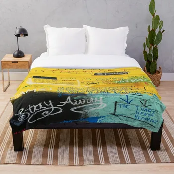 I Fall Apart Throw Blanket Soft Sherpa Blanket Bed Sheet Single Knee Blanket Office Nap Blanket
I Fall Apart Throw Blanket Soft Sherpa Blanket Bed Sheet Single Knee Blanket Office Nap Blanket