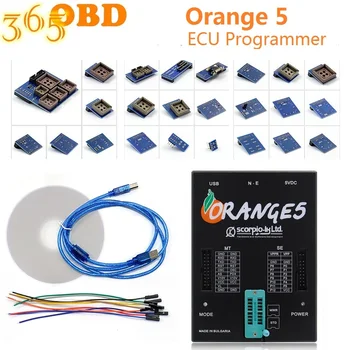 Hot OEM Orange5 Programmer Software V1.34 Orange 5 Adapter Full Adapter Hardware For Chevrolet /Chrysler/Citroen /DAF /Fiat
Hot OEM Orange5 Programmer Software V1.34 Orange 5 Adapter Full Adapter Hardware For Chevrolet /Chrysler/Citroen /DAF /Fiat