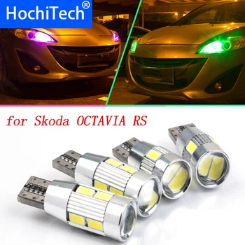 1pc safe No error T10 light W5W for Skoda OCTAVIA RS Car Styling Front Side Maker Light Parking Light Lamp Bulb Source
1pc safe No error T10 light W5W for Skoda OCTAVIA RS Car Styling Front Side Maker Light Parking Light Lamp Bulb Source