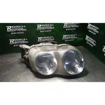 RIGHT HEADLIGHT HYUNDAI COUPE (RD)
RIGHT HEADLIGHT HYUNDAI COUPE (RD)