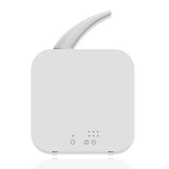 Wall-Mounted Nebulizer Scent Aroma Office Fragrant Machine LCD Automizer Sprayer Adult Children US Plug
Wall-Mounted Nebulizer Scent Aroma Office Fragrant Machine LCD Automizer Sprayer Adult Children US Plug