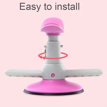 Fitness Floor Assistant Abdominal Trainer Home Gym Workout Equipment Ankle Support Sit Up Bar Exercise Stand Self Suction
Fitness Floor Assistant Abdominal Trainer Home Gym Workout Equipment Ankle Support Sit Up Bar Exercise Stand Self Suction