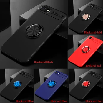 50pcs/lot Invisible Stand Case For iPhone SE 2020 SE2 360 Degree Rotary Buckle Ring Frosted TPU Cover
50pcs/lot Invisible Stand Case For iPhone SE 2020 SE2 360 Degree Rotary Buckle Ring Frosted TPU Cover