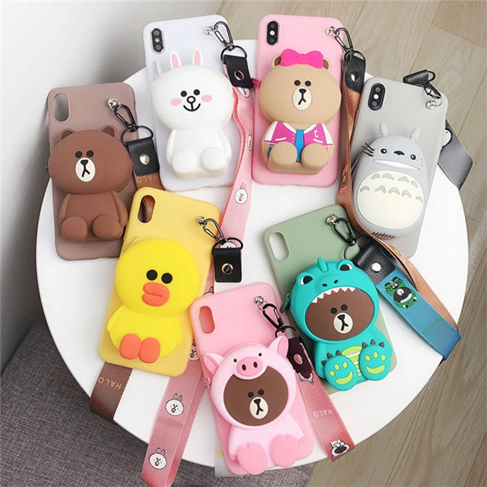 Wallet Silicone Phone Case for Samsung Galaxy S8 S9 S10 Plus Cute Stitch Cartoon Bag for Samsung Note8 Note9 Note10 Luxury
Wallet Silicone Phone Case for Samsung Galaxy S8 S9 S10 Plus Cute Stitch Cartoon Bag for Samsung Note8 Note9 Note10 Luxury