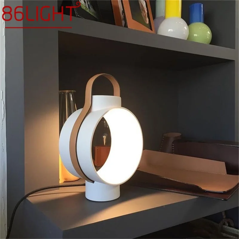 86LIGHT Creative Table Lamp Drum Shape Modern Desk Light for Home Children Bedroom Decoration
86LIGHT Creative Table Lamp Drum Shape Modern Desk Light for Home Children Bedroom Decoration
