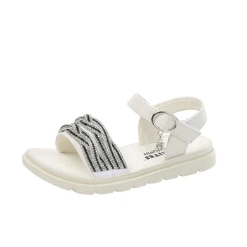 2020 New Children's sandals casual kids sandals for 2-12 years princess summer sandals high quality girls sandals size 27-37
2020 New Children's sandals casual kids sandals for 2-12 years princess summer sandals high quality girls sandals size 27-37