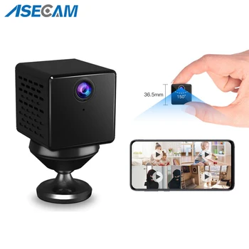1080P IP Camera Wifi Ultra-small Mini Camera 1500mAh Battery Surveillance Security Remote Monitor
1080P IP Camera Wifi Ultra-small Mini Camera 1500mAh Battery Surveillance Security Remote Monitor