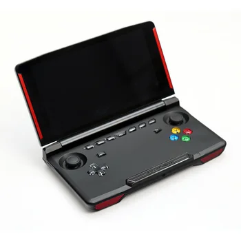 X18 Andriod Handheld Video Game Console 5.5 inch Screen MTK8163 quad core 2G RAM 16G ROM Video Handheld Game Player
X18 Andriod Handheld Video Game Console 5.5 inch Screen MTK8163 quad core 2G RAM 16G ROM Video Handheld Game Player