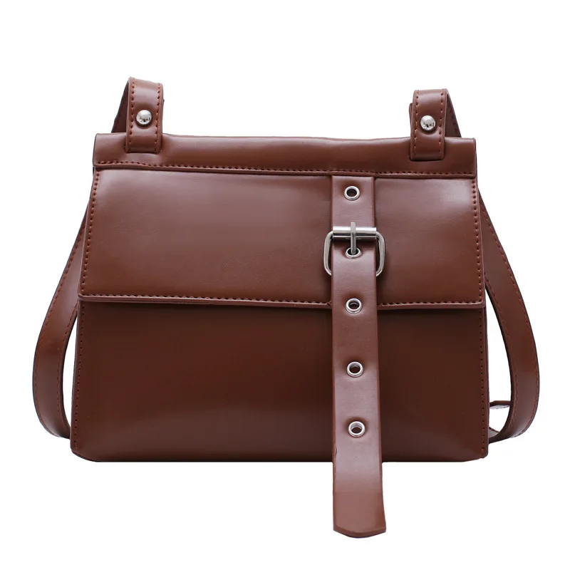 Small Bag Women's MORI Series 2019 New Style CHIC Shoulder Bag Shoulder Simple Students Versatile Hong Kong Style Retro Square S
Small Bag Women's MORI Series 2019 New Style CHIC Shoulder Bag Shoulder Simple Students Versatile Hong Kong Style Retro Square S