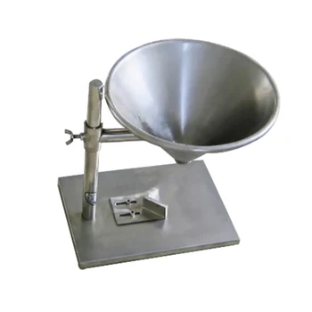 Quantitative capsule counting device funnel type quantitative capsule bottler suitable for each type of capsule
Quantitative capsule counting device funnel type quantitative capsule bottler suitable for each type of capsule